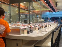 -新一番三文鱼寿司(大东海店)