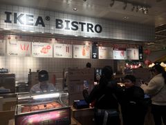 -宜家家居(西安未央商场店)