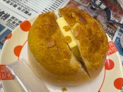 -肥韬茶餐厅(海上世界店)
