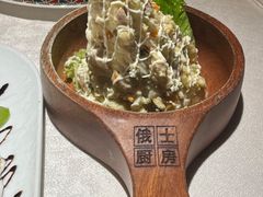 -俄士厨房(环球港店)