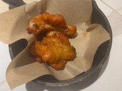-必胜客(万达百货店)
