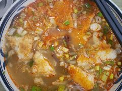 -慷富羊肉饸饹