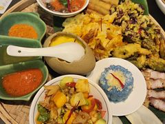 -滇铺子·云南特色菜·第九届野生菌美食节(曲靖万达店)