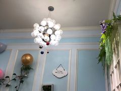 -TOUCH泰奇(金桥长岛路店)