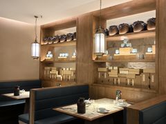 -梁家大院(昆山会展中心店)