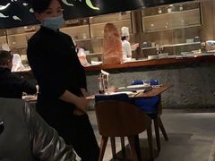 -Mr·Fish鱼鲜生海鲜放题(银泰in99店)