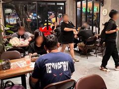 -孖记茶档·热腾茶餐(江南西plus店)