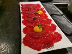 -许府牛火锅(信义坊总店)