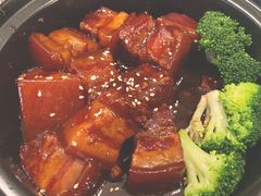 -梧桐花园餐厅(新城店)