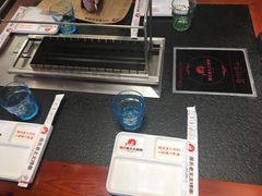 -邢氏老太太烤串(北兴街店)