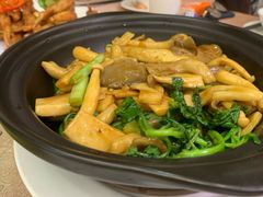 -轩记海鲜餐厅·四十五年老字号·经典粤菜(西区彩虹店)