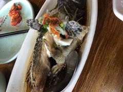 -南海渔家•海鲜•正宗海南菜(海棠湾店)