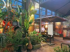 -胡桃里乐队酒馆(鎏嘉码头店)