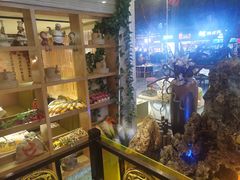 -川味堂·四川豆花(八卦岭店)