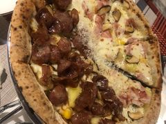 -Primo·丽莫意大利窑烤披萨