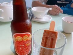 -蔡澜点心·粤菜(领展购物广场店)