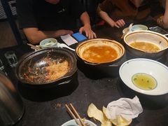 -常和州·夜宵大排档(常州单店)