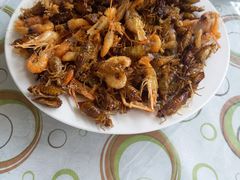 -金台阶鱼馆(于桥水库店)