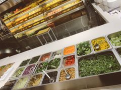 -CALIFORKS加州叉子轻食(朝阳门店)