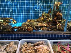 -庆赫隆融合菜馆(群力店)