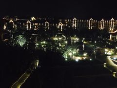 -西双版纳融创皇冠假日度假酒店