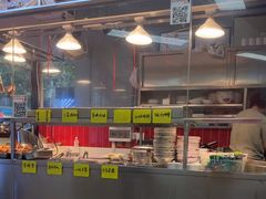 -明姨仔潮汕美食·碳炉猪脚·汕尾牛腩饭·起片鸡煲(起义路店)