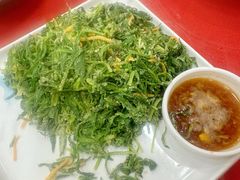 -良友·海鲜青岛菜·海肠捞饭(五四广场店)