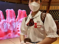 -九十九顶毡房(阜石路店)