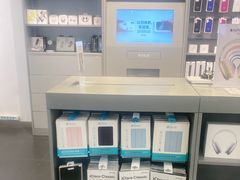 -Apple授权专营店(宝山万达店)