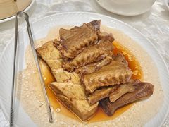 -頂好酒家·经典粤菜(海信广场店)