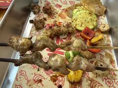 -炒豆合作社(东四总店)