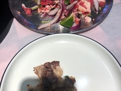 -卜奎烤右
