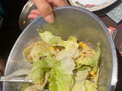-開籠雀冰室(同和金铂店)