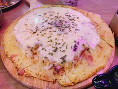 -HOTISLAND海鸡岛·韩国料理(江南西店)