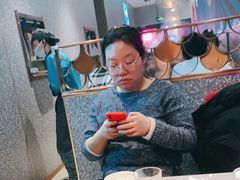 -半天妖烤鱼(中山路店)
