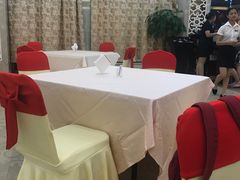 -滨海大酒店中餐厅·商务宴请·团建聚餐·生日宴