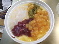 -加减茶饮(高沙店)