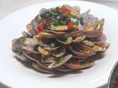 -周渝食惦·酸菜鱼精致川菜(横岗店)
