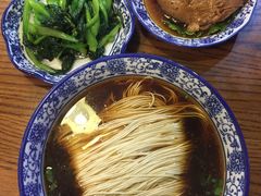 -孙盛兴奥灶面馆·蟹黄面·三虾面(山塘街总店)