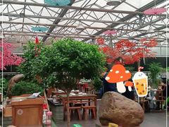 -老磨油饼(高陵店)