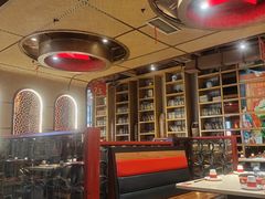 -大队长主题火锅(观音桥店)