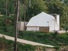 -昆明春城湖畔度假村