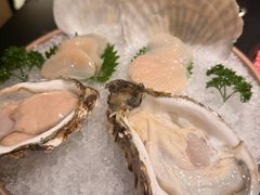 -鲜入唯煮·港式海鲜牛肉火锅(金宝街店)