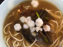 -奎元馆.百年奎元.非遗传承(西湖边的解放路店)