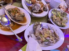 -大茄来海鲜餐厅(亚洲城分行)