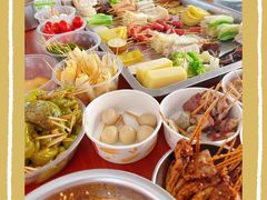 -江油特色冷沾沾(火炮街店)