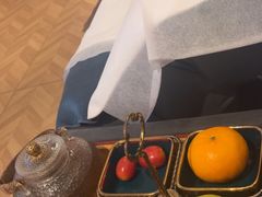 -华夏良子·足道SPA艾灸(翠微店)