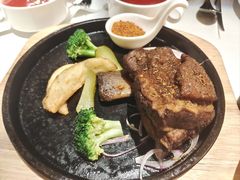 -俄士厨房(时代天街店)