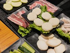 -御记碳烤肥牛(东城万达店)