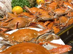 -夜市全日餐厅·洲际酒店(石家庄洲际酒店)